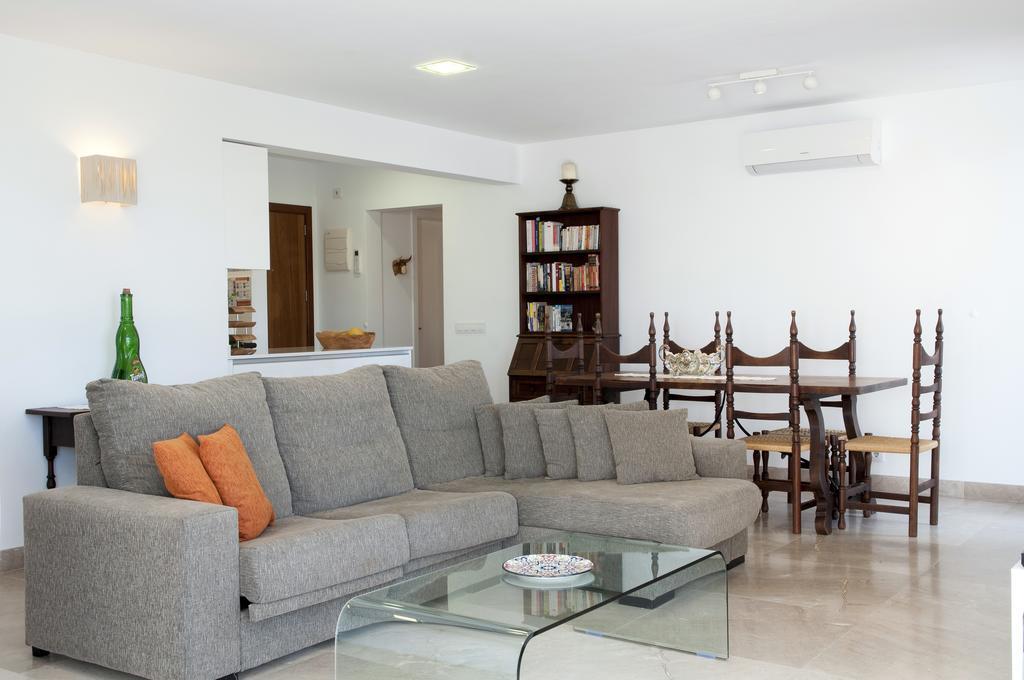 Casa Damienne Villa Porto Cristo Exterior foto