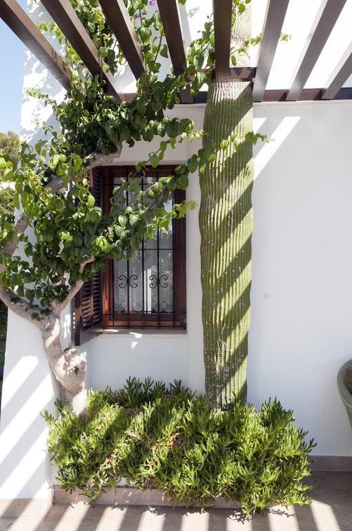 Casa Damienne Villa Porto Cristo Exterior foto