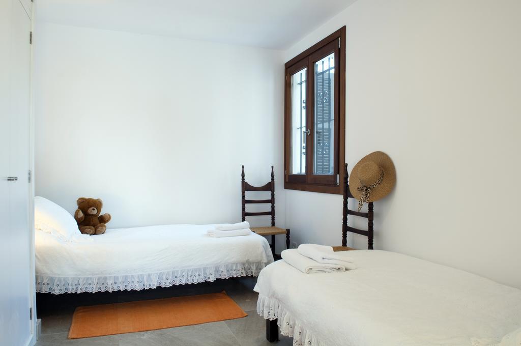 Casa Damienne Villa Porto Cristo Exterior foto
