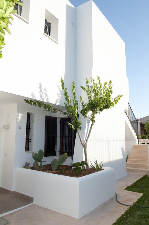 Casa Damienne Villa Porto Cristo Exterior foto